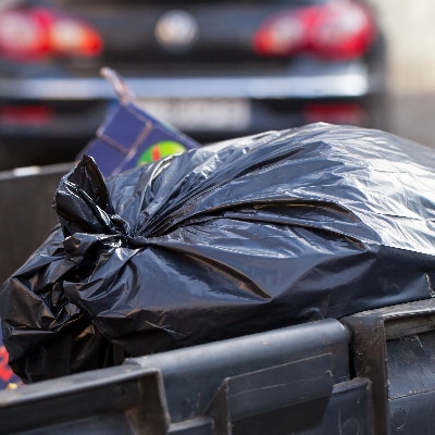 Junk Removal